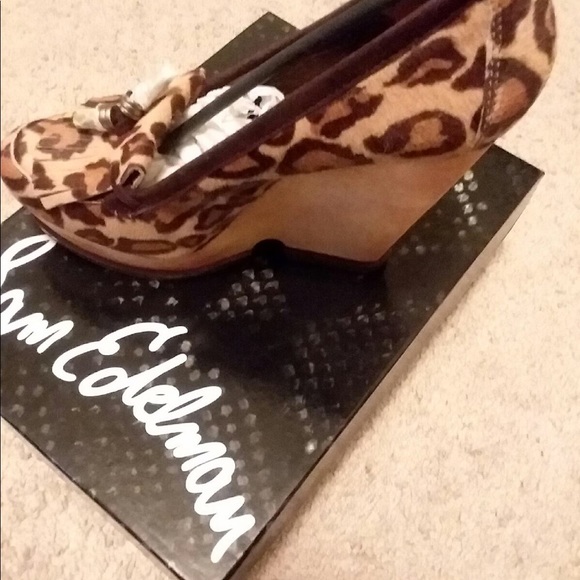 Sam Edelman Shoes - Sam Edelman Wedges